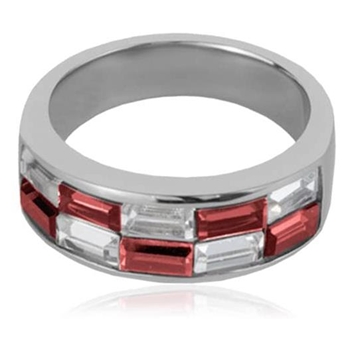 زیورآلات | انگشتر | ژاک لمن JACUES LEMANS کد S-R53D56